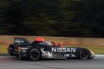 Nissan DeltaWing Le Mans 24 hours 2012 года